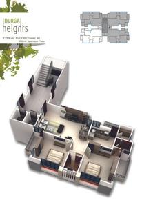 Trinity Durga Heights Brochure 4