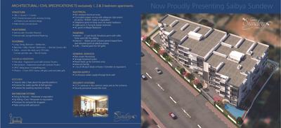Saibya Sundew Brochure 6
