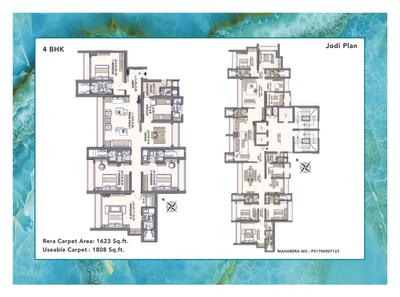Neelkanth Lakeview Brochure 14