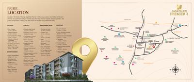 Jagadhabi Premier 1 Brochure 16