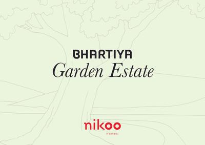 Image of 2872 Sq.ft 3.5 BHK Villa for sale in Bhartiya Garden Estate Phase 2, Navarathna Agrahara, Bengaluru for Rs. 55000000