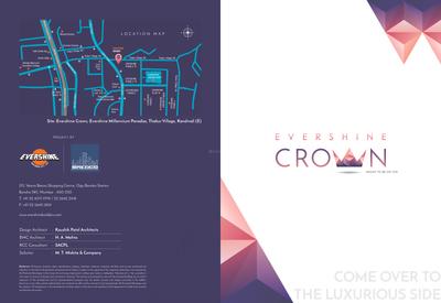 Evershine Crown Brochure 1