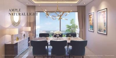 Sagitarius Bluegrass Residences Tower III Brochure 13