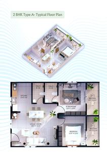 Felicity Oasis Brochure 9