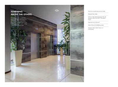 Lodha Woods Tower 6 Brochure 18