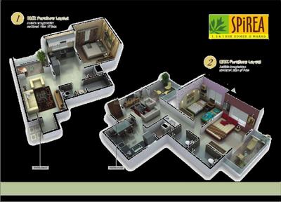 Vinode Spirea Brochure 11