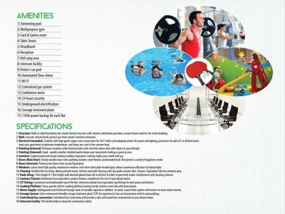 Confident Phoenix Brochure 10