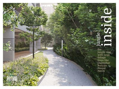 Omsree Prithvi Brochure 8