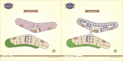 NBCC Imperia Brochure 7