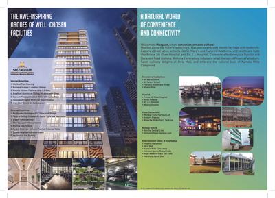 Netra Splendour Brochure 4