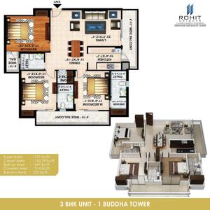 Rohit Heights Brochure 10