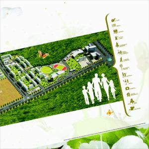 Divyansh Flora Phase 2 Brochure 9