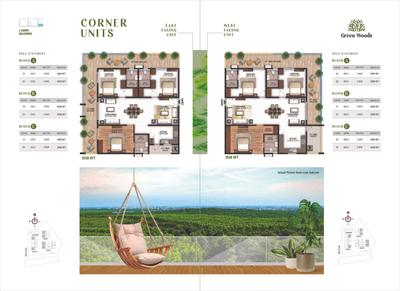 Pragathi Green Woods Brochure 49