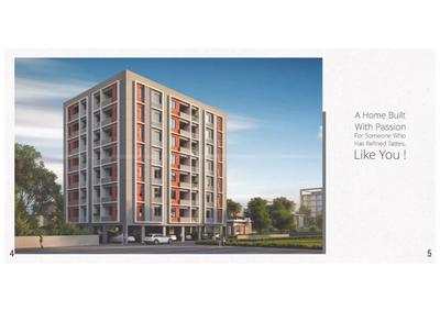 Alpine Heights Tower D Brochure 3