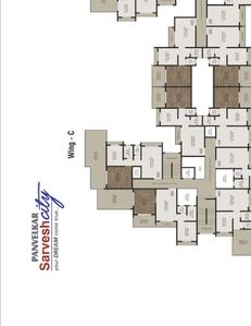 Panvelkar Sarvesh City Wing A B And C Brochure 13