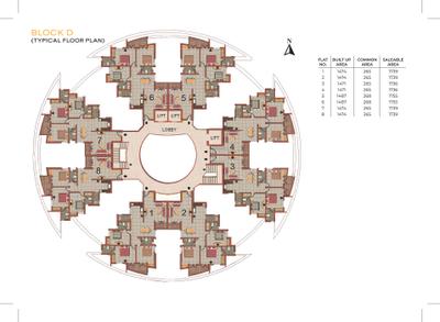 Jain Inseli Park Brochure 22