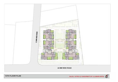 Lilamani Rajul Vatika Brochure 9