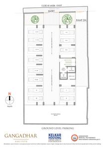 Kelkar Gangadhar Apartments Brochure 11