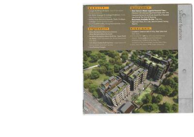 Image of 370 Sq.ft Residential Plot / Land for sale in Shree Luvkush Iv, Bhaijipura, Gandhinagar for Rs. 37500000