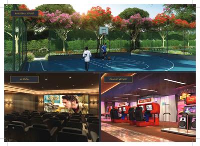 Casagrand First City Brochure 12