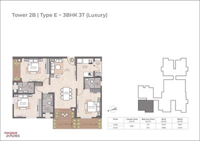 Vinayak 21 Acres Brochure 34