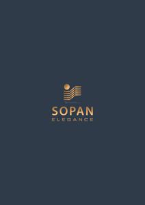 Image of 929 Sq.ft 3 BHK Apartment / Flat for sale in Sopan Elegance, Yogi Nagar, Rajkot for Rs. 6500000
