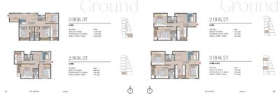 Ma Sarada Upavan Phase 1 Brochure 10