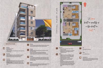 Vindhya Bliss Brochure 2