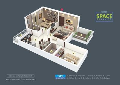 Shubhankar Durvaa Phase 2 Brochure 5
