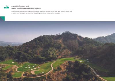 Godrej Green Terraces Brochure 11