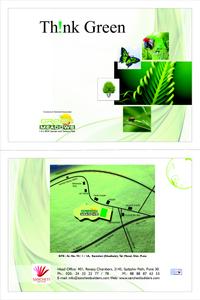 Sancheti Green Meadows Brochure 1