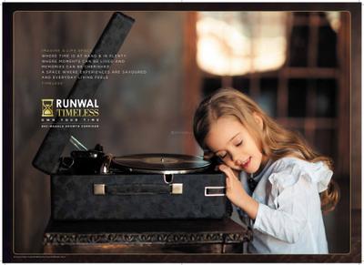 Runwal Timeless Brochure 26