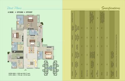 Stellar Jeevan Brochure 6