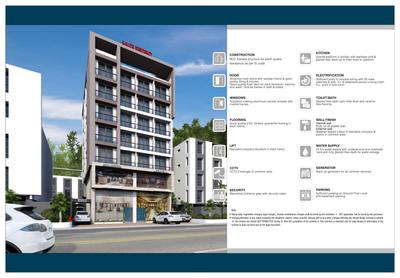 Samor Residency Brochure 2