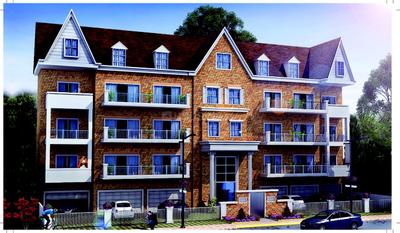 Raheja Ayana Residences Brochure 20