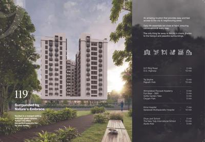 Aaravi 119 Brochure 2