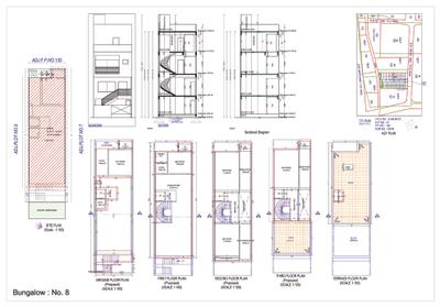Shiv Developers Crystal Bungalows Brochure 10