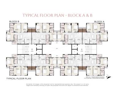 Sujal Apartment Brochure 12