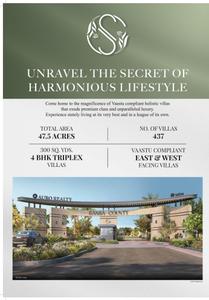 Sansa County Sector II Brochure 4