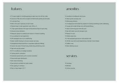 Brochure Images