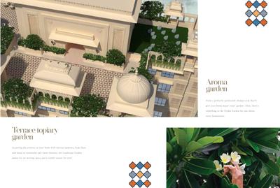 Laxmi Raj Villas Brochure 20