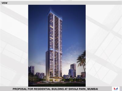 Moraj Opulence Brochure 13