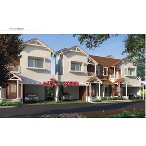 Prestige Augusta Golf Village Brochure 26
