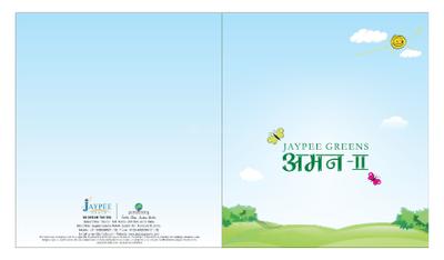 Jaypee Aman Brochure 12