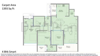Pristine Transquil Gardens Brochure 10