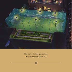 Corniche Brochure 4