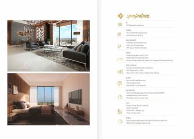 Arham Satyam Valencia Brochure 19