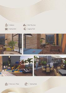 Image of 550 Sq.ft 2 BHK Apartment / Flat for sale in Rubberwala Seventh Avenue, Byculla, Mumbai for Rs. 17000000