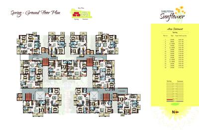 Maithri Shilpitha Sunflower Brochure 9