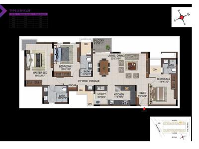 Casagrand Amethyst Brochure 39